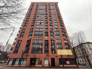 Москва, 3-х комнатная квартира, ул. Шушенская д.5, 18747390 руб.