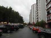 Дзержинский, 1-но комнатная квартира, ул. Угрешская д.32, 4900000 руб.