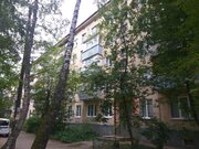 Пушкино, 2-х комнатная квартира, московский проспект д.41/12, 3500000 руб.
