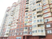 Пушкино, 1-но комнатная квартира, Серебрянка мкр д.48к2, 4000000 руб.
