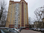 Москва, 1-но комнатная квартира, Будайский проезд д.9, 11500000 руб.