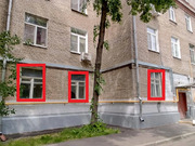 Продажа квартиры, Открытое ш.