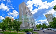 Москва, 3-х комнатная квартира, ул. Грекова д.14к1, 14399000 руб.