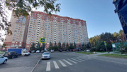 Троицк, 1-но комнатная квартира, Академическая площадь д.1, 8800000 руб.