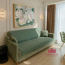 Москва, 2-х комнатная квартира, ул. Мытная д.40к4, 190000 руб.