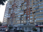 Москва, 3-х комнатная квартира, ул. Петрозаводская д.18 к1, 20700000 руб.