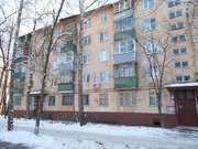 Малаховка, 3-х комнатная квартира, Быковское ш. д.1, 3750000 руб.