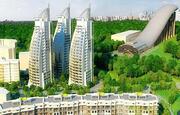 Красногорск, 3-х комнатная квартира, ул. Павшинский бульвар д.28, 11990000 руб.