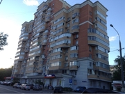 Москва, 3-х комнатная квартира, ул. Петрозаводская д.18 к1, 20700000 руб.