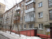 Удельная, 2-х комнатная квартира, ул. Полевая д.51, 2600000 руб.