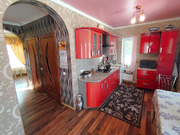 Современный жилой дом в деревне Спасс-Косицы. 12 сот. ИЖС., 10800000 руб.