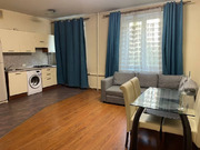 Москва, 2-х комнатная квартира, ул. Масловка Верхн. д.27к1, 21000000 руб.