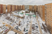 Москва, 3-х комнатная квартира, ул. Ангарская д.17, 13600000 руб.