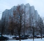 Москва, 1-но комнатная квартира, ул. Борисовские Пруды д.42, 5800000 руб.