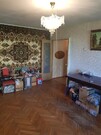 Удельная, 2-х комнатная квартира, ул. Шахова д.4, 4200000 руб.