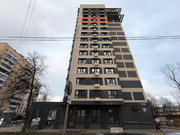 Москва, 2-х комнатная квартира, ул. Ленская д.дом 8, 17435880 руб.