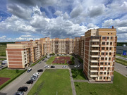 Москва, 2-х комнатная квартира, Семена Гордого д.3, 12400000 руб.
