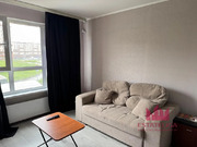 Лопатино, 1-но комнатная квартира, Сухановская улица д.21, 5200000 руб.