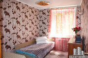 2 комнаты в 3х комн. квартире, п.г.т. Деденево, ул. Больничная д. 2, 15000 руб.