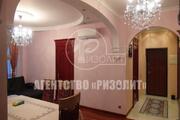 Москва, 3-х комнатная квартира, Кочновский проезд д.4к2, 34990000 руб.