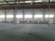 Аренда склада класса "В" в Томилино, Рязанское шоссе, 10 км от МКАД,, 4900 руб.