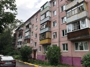 Раменское, 2-х комнатная квартира, ул. Коммунистическая д.5, 2600000 руб.