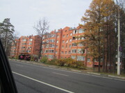 Пушкино, 1-но комнатная квартира, Чкалова д.18, 2350000 руб.