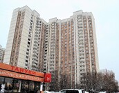 Москва, 1-но комнатная квартира, Боровское ш. д.33, 5590000 руб.