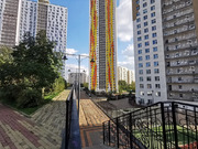 Красногорск, 3-х комнатная квартира, Авангардная д.10, 17100000 руб.