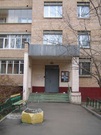 Москва, 3-х комнатная квартира, Петровско-Разумовский проезд д.24 к19, 14500000 руб.