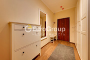 Химки, 3-х комнатная квартира, ул. Зеленая д.6 к1, 12850000 руб.