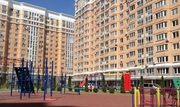 Москва, 3-х комнатная квартира, ул. Радиальная 6-я д.3 к2, 11500000 руб.