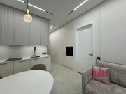 Москва, 1-но комнатная квартира, бульвар Братьев Весниных д.1, 28700000 руб.