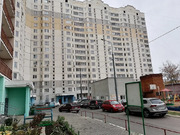 Серпухов, 1-но комнатная квартира, ул. Центральная д.142 к1, 3600000 руб.