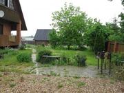 Дом д. Постниково, Москва, 15 км. от МКАД, участок 15 соток, 7980000 руб.