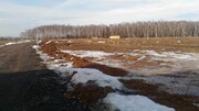 Участок 17,3 сотки Симферопольское шоссе, 37 км.от МКАД.коммуникации, 4152000 руб.