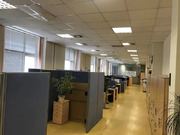 Предлагаем помещение общей площадью 618,4 кв.м. под офис в Бизнес-цент, 21000 руб.
