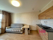 Лопатино, 1-но комнатная квартира, Сухановская улица д.31, 30000 руб.