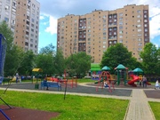 Москва, 3-х комнатная квартира, ул. Шолохова д.11, 7750000 руб.