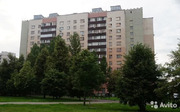 Москва, 3-х комнатная квартира, ул. Липецкая д.34/25, 12500000 руб.