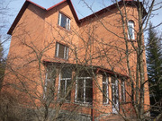 Продается дом 301 кв.м. в г. Пушкино, 13000000 руб.