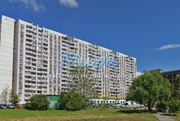 Москва, 1-но комнатная квартира, ул. Хабаровская д.2, 4700000 руб.