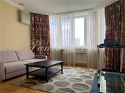Москва, 3-х комнатная квартира, Вернадского пр-кт. д.37к1А, 32300000 руб.