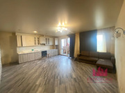 Лопатино, 3-х комнатная квартира, Солнечный бульвар д.2, 10800000 руб.