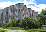 Москва, 2-х комнатная квартира, ул. Грина д.12к1, 10300000 руб.