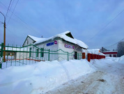 Магазин в п. Шувое, 12000000 руб.