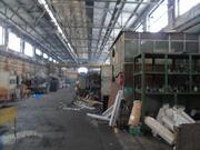 Отапливаемый склад-бывший цех металлообработки, с высокими потолками и, 3600 руб.
