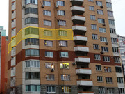 Москва, 3-х комнатная квартира, ул. Главмосстроя д.18, 25630000 руб.