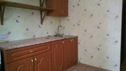 Чехов, 1-но комнатная квартира, ул. Дружбы д.13, 18000 руб.