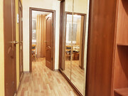 Москва, 3-х комнатная квартира, Мячковский б-р. д.18 к1, 45000 руб.